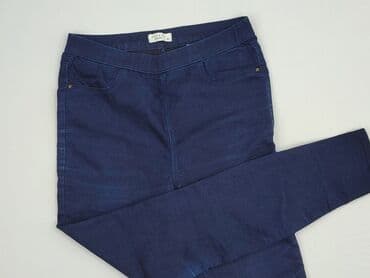 Jeansy damskie, rozmiar S