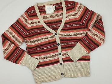 narzutka mohito: H&M L.O.G.G., Kardigan damski, rozmiar XL — 1