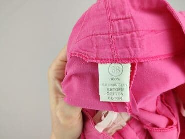 spodnie hello kitty temu: Spodnie materiałowe damskie, rozmiar M — 4