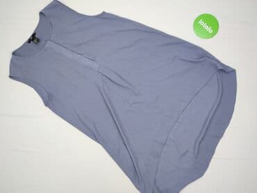 jasna sukienka plus size: H&M, Sukienka damska, S — 2