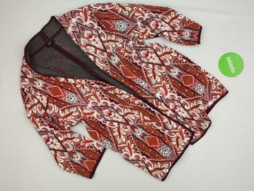 sukienki 4f: F&F, Kardigan damski, 4XL — 2