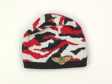sweter hello kitty h: Hat, condition - Very good — 1