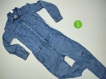 g star: H&M, Kombinezon damski, rozmiar S — 2