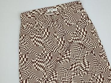 PULL&BEAR, Jeansy damskie, rozmiar S