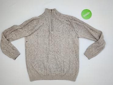 uplander: Sweter damski, rozmiar M — 2