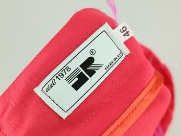 buty ja morant: Spodnie materiałowe damskie, rozmiar 3XL — 4