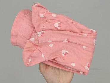 spodnie hello kitty piżama: Повзунки, Disney, 3-6 міс., стан - Дуже гарний — 6