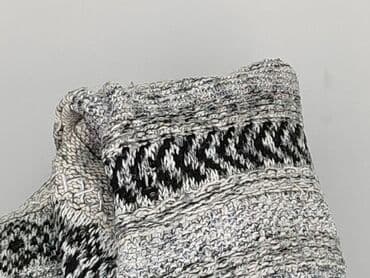 poliamid w swetrze: H&M, Sweter damski, rozmiar XS — 5