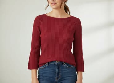 john lewis sweter damski: Bhs, Sweter damski, rozmiar L — 1