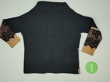 basic bluzki: Bluzka damska, rozmiar 2XL — 3