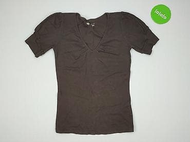 koszule bluzki: Topshop, Bluzka damska, rozmiar S — 2