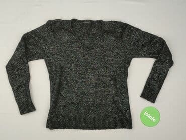sweter h: Women`s sweater, size S (EU 36) — 2