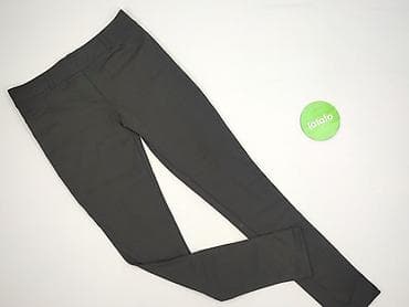 adidasy na gumce: Legginsy rozmiar S — 2