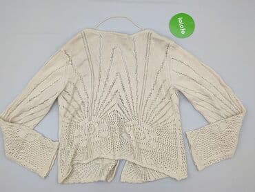 top z puszkiem: Vero Moda, Kardigan damski, rozmiar XL — 3