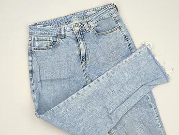 Jeansy damskie, rozmiar S