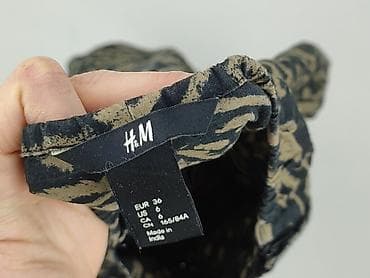 hm oversized t shirty: H&M, Sukienka damska, rozmiar S — 4