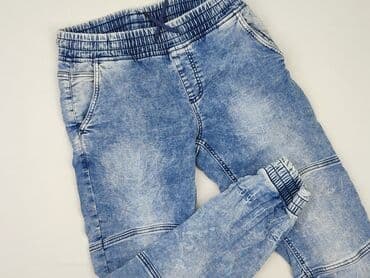 kurtki zimowe guess: Jeans, 14 years, 164, condition - Very good — 1