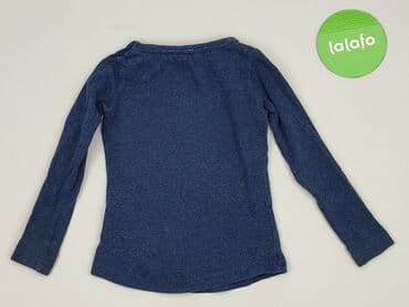 bluza lilo i stich h: Sweatshirt, F&F, 2-3 years, 92-98 cm, condition - Very good — 3