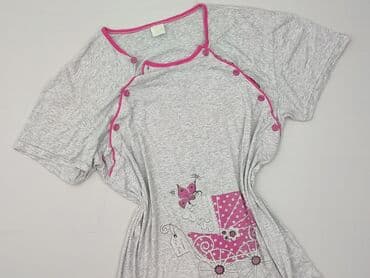 koszule do karmienia pepco: Koszula nocna, rozmiar L — 1