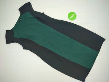 sklep internetowy z sukienkami dla puszystych: F&F, Sukienka damska, rozmiar 3XL — 2