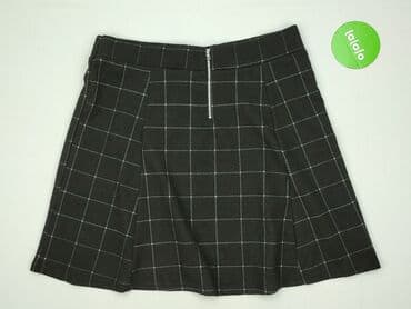 spódnice maxi dla puszystych: Janina, Spódnica damska, rozmiar 2XL — 3