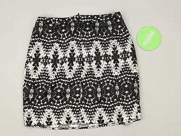 hm basic: H&M, Spódnica damska, rozmiar S — 3