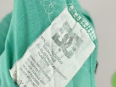 jordan: DC Shoes, T-shirt damski, rozmiar S — 4