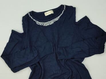 Sweter damski, rozmiar S