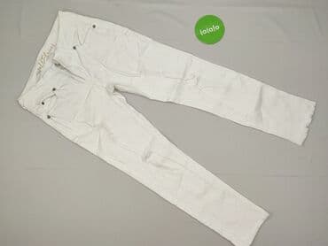 kapcie walkx: Jeansy damskie, rozmiar XS — 2