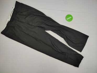 podkoszulki męskie lidl: Spodnie dla mężczyzn, XL — 2