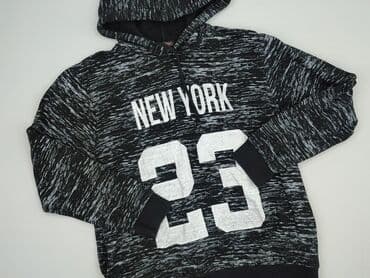 Bluza z kapturem dla mężczyzn, rozmiar 2XL