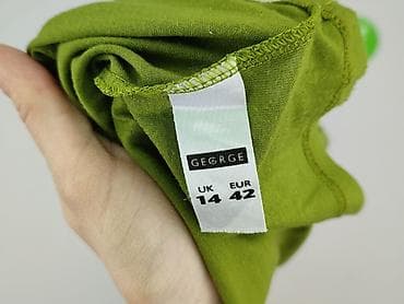 allegro bluzki: Bluzka damska, rozmiar XL — 6