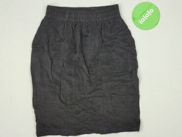 spódnice midi plisowane czarne: Spódnica damska, rozmiar M — 2