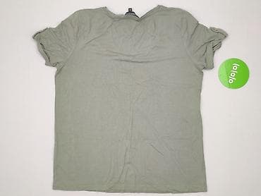 lidl koszula: T-shirt damski, rozmiar M — 3