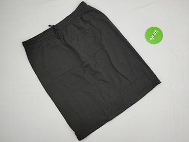 spódnice maxi prosta: Beloved, Spódnica damska, rozmiar 2XL — 2
