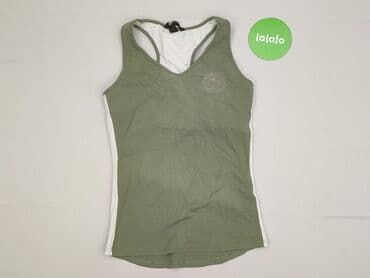 michael kors plus size tops: H&M, Top damski, rozmiar M — 2