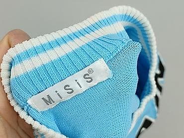 sweter w paski c: Sweter damski, rozmiar S — 4