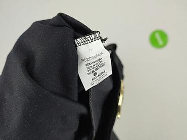 second hand second: Spodnie materiałowe damskie, rozmiar S — 5