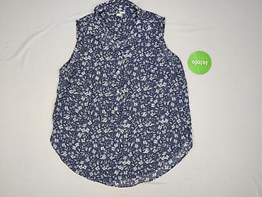 bluza henri lloyd: H&M Basic, Bluzka damska, rozmiar L — 2