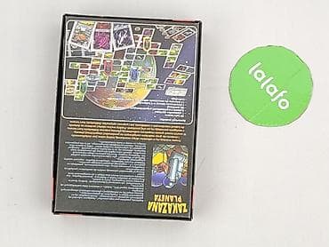 krakuska czapka: Gra dla Dzieci, stan - Bardzo dobry — 3