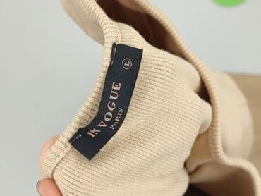 vinted ubrania: In Vogue, Сукня жіноча, L — 4