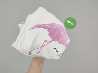 sinsay bluzki koszulowe: Sinsay, Top damski, rozmiar S — 6