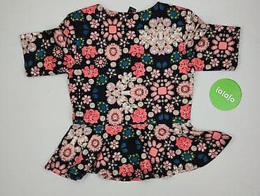 pepco tunika: H&M, Bluzka damska, rozmiar S — 4
