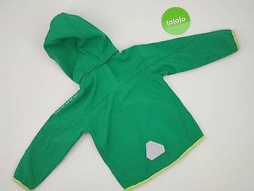 skarpety naruto: Kurtka przejściowa, H&M, 3-4 lat, 98-104 cm, stan - Bardzo dobry — 3