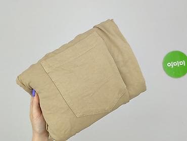 baggy dresy: Weekday, Spodnie dresowe damskie, rozmiar XL — 5