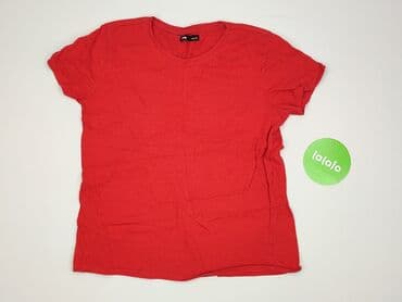 sinsay garnitury: Sinsay, T-shirt damski, S — 2