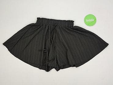 ubrania stranger things: Szorty damskie, rozmiar S — 2