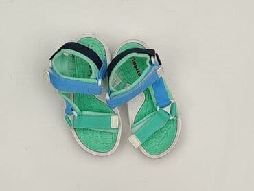 aurelka sandały: Sandałki Lupilu, 28, Używany — 1