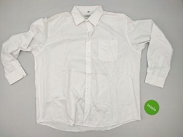 non iron koszule: C&A, Koszulа dla mężczyzn, rozmiar M — 2