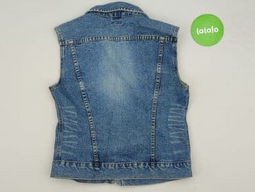 vero moda jeans jacket: Vero Moda, Kamizelka damska, rozmiar M — 3